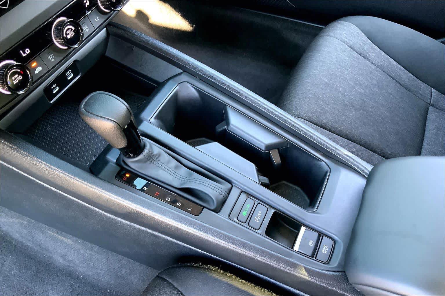 Used 2025 Honda Accord LX image 14