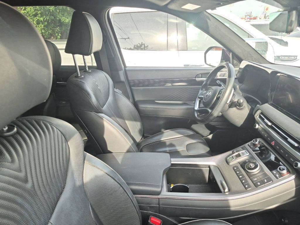 Used 2024 Hyundai Palisade Calligraphy FWD image 22