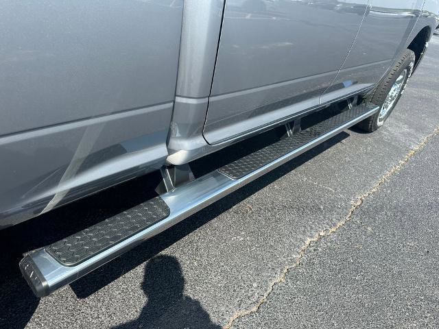 Used 2024 RAM 2500 Tradesman w/ Chrome Appearance Group AWD/4WD image 22