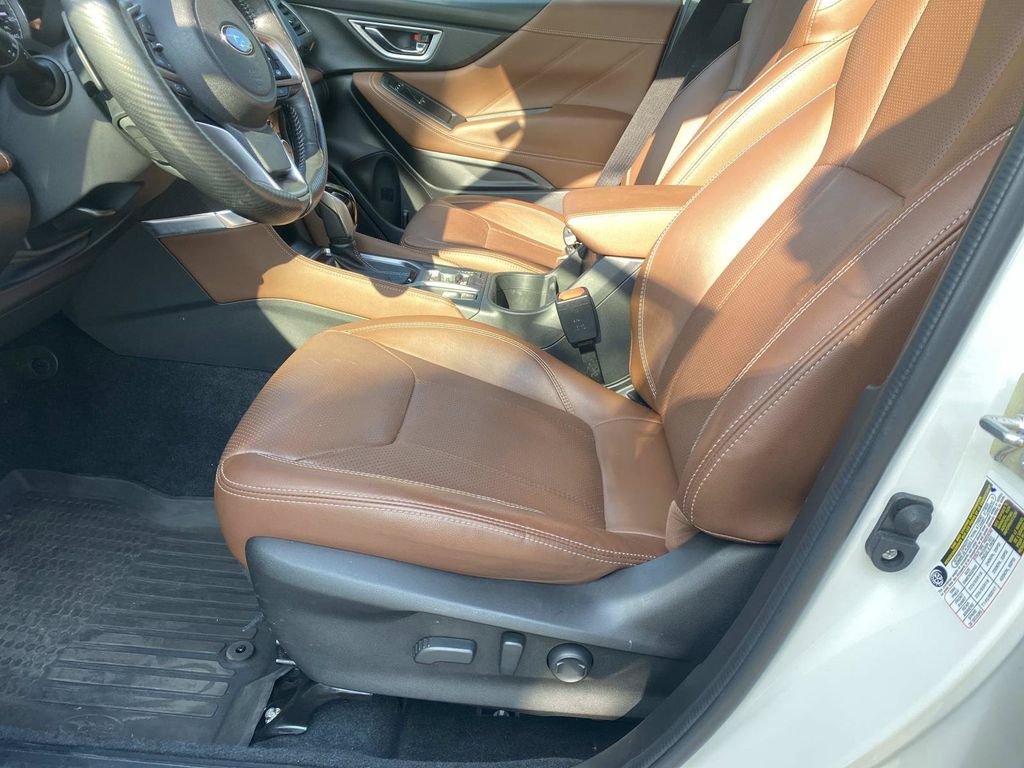 Used 2021 Subaru Forester Touring AWD/4WD image 21