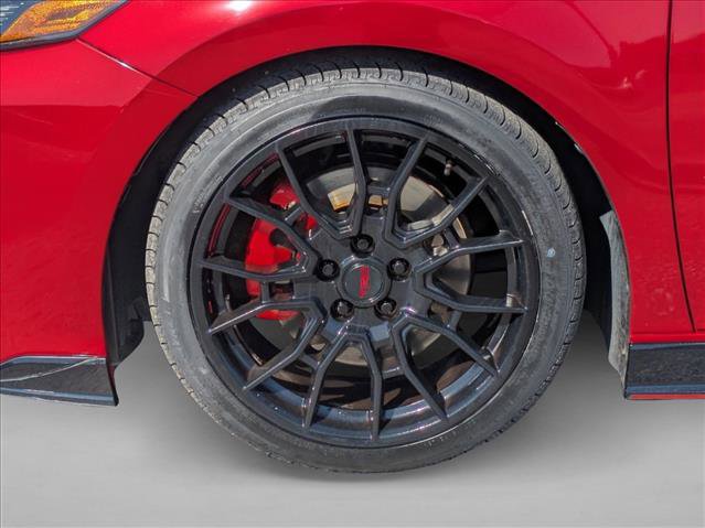 Used 2020 Toyota Camry TRD FWD image 21