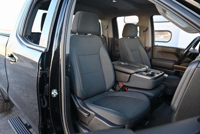Used 2019 GMC Sierra 1500 Elevation image 22