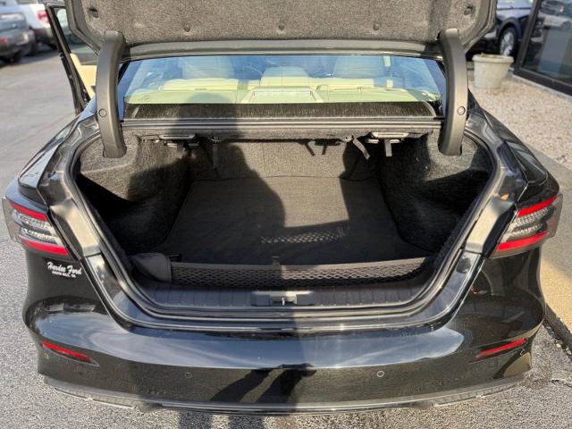 Used 2023 Nissan Maxima SV w/ Floor Mat Group image 17