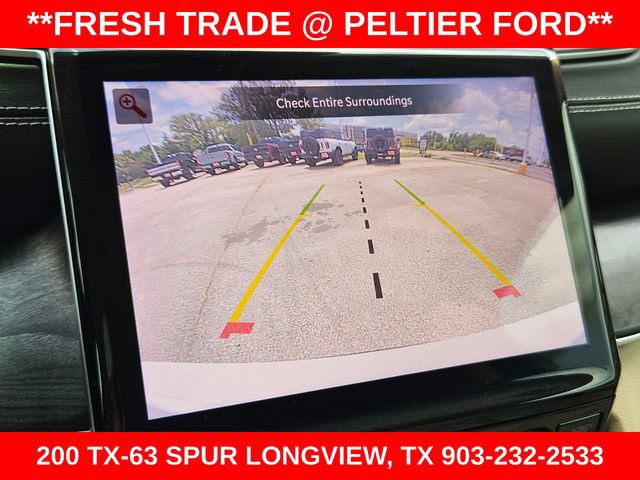 Used 2021 Jeep Grand Cherokee L Limited RWD image 31