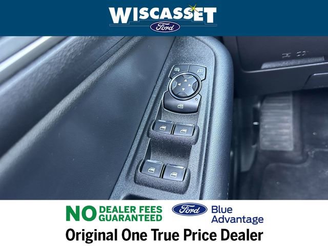 Certified 2024 Ford Edge SEL image 22