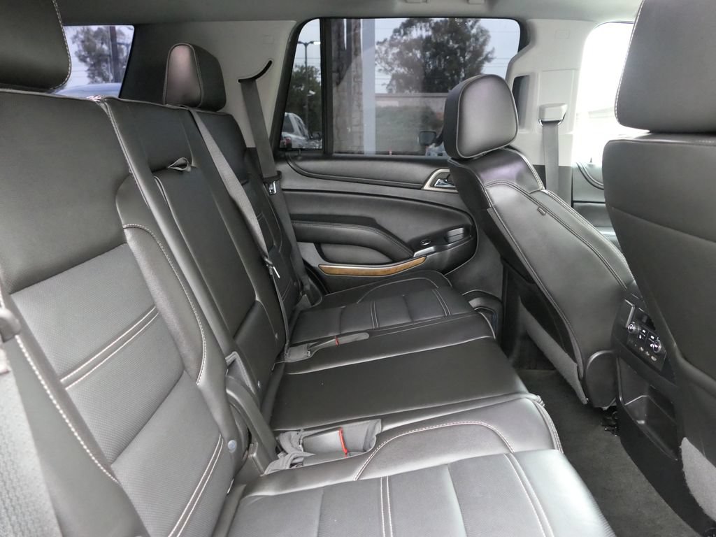 Used 2018 GMC Yukon Denali w/ Denali Ultimate Package AWD/4WD image 28