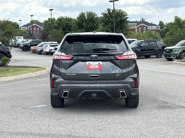 Certified 2020 Ford Edge ST AWD/4WD image 7
