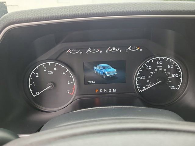 Certified 2023 Ford F150 XL w/ STX Appearance Package AWD/4WD image 22
