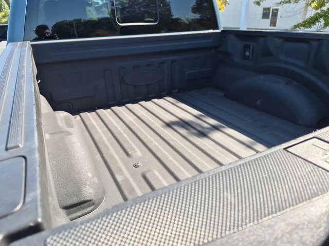 Certified 2023 Ford F150 Lariat w/ Equipment Group 502A High AWD/4WD image 32