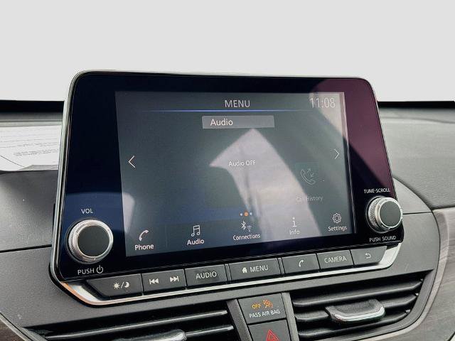 Used 2023 Nissan Altima 2.5 SV AWD/4WD image 12