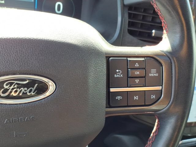 Certified 2023 Ford Expedition Limited AWD/4WD image 26