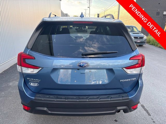 Used 2020 Subaru Forester Premium AWD/4WD image 9