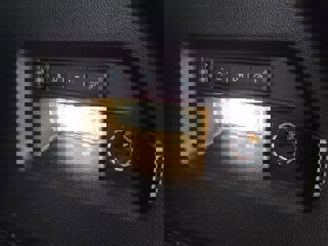 Certified 2024 Ford Explorer ST w/ Equipment Group 401A image 31