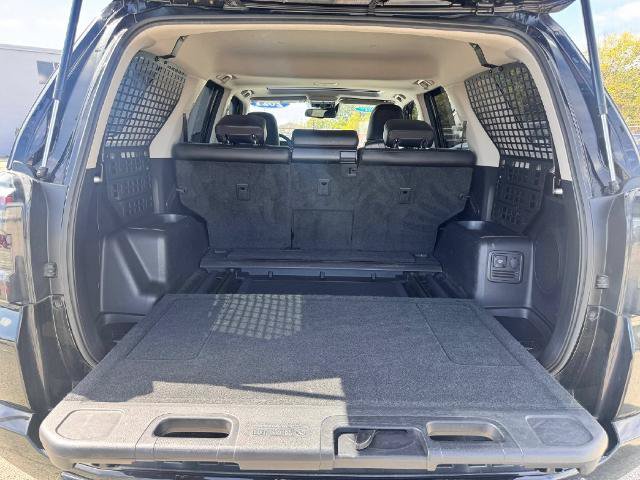 Used 2021 Toyota 4Runner TRD Pro AWD/4WD image 19