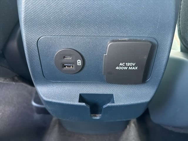 Certified 2022 Ford Maverick XLT w/ XLT Luxury Package FWD image 15