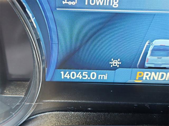 Certified 2022 Ford F150 XLT w/ Equipment Group 302A High image 6