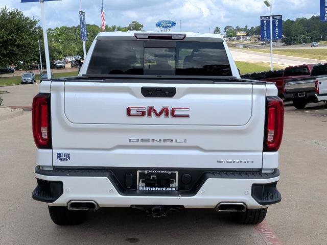 Used 2021 GMC Sierra 1500 Denali AWD/4WD image 4