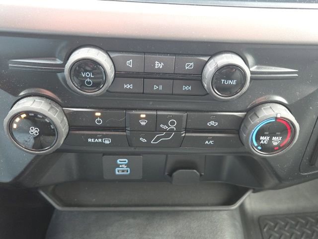 Certified 2024 Ford F150 XL w/ Equipment Group 103A High image 27