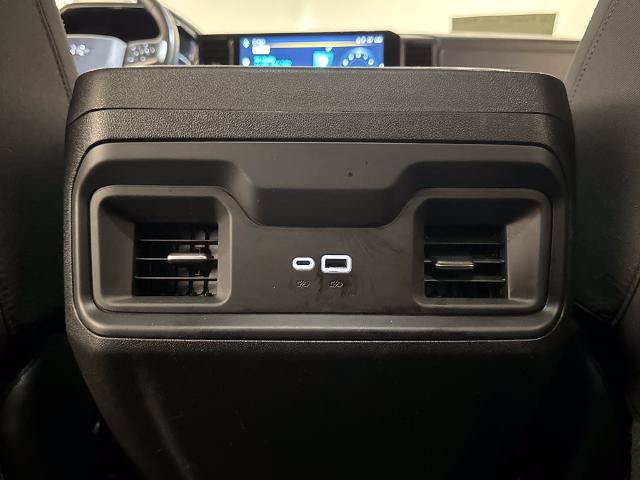 Used 2024 Chevrolet Silverado 1500 RST w/ Convenience Package II AWD/4WD image 32
