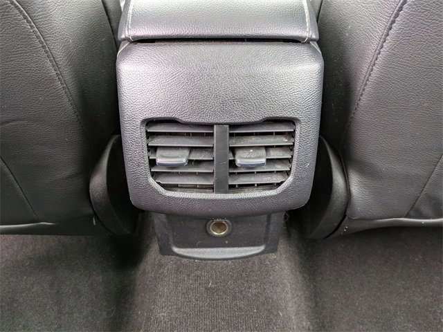 Certified 2019 Ford Fusion SE image 18