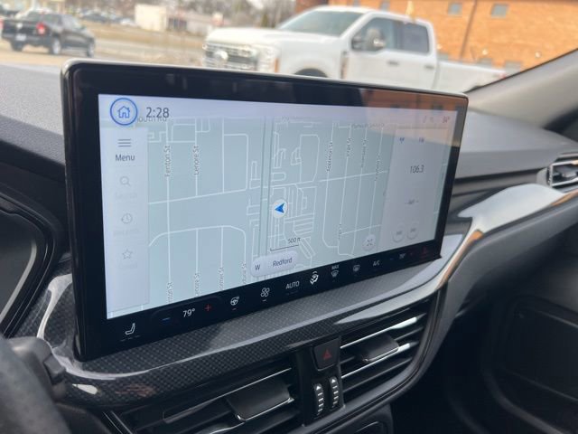 Certified 2024 Ford Escape ST-Line w/ Tech Pack #1 image 15