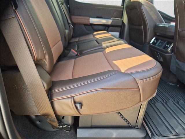 Certified 2026 Ford F150 King Ranch AWD/4WD image 22