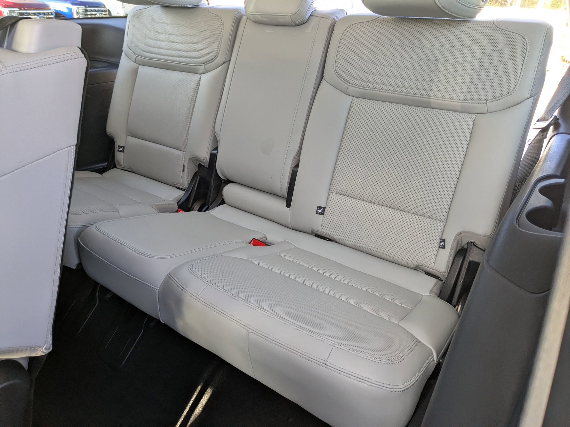 Certified 2025 Ford Expedition Platinum w/ Platinum Ultimate Package image 31