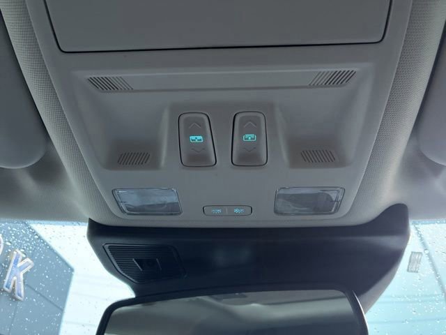 Certified 2023 Ford Bronco Sport Outer Banks w/ Tech Package image 30