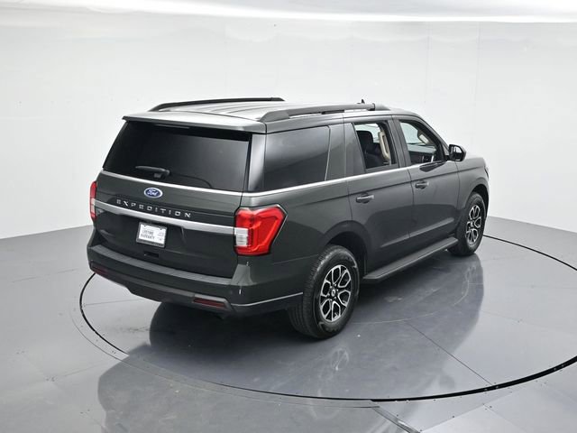 Certified 2023 Ford Expedition XL image 40