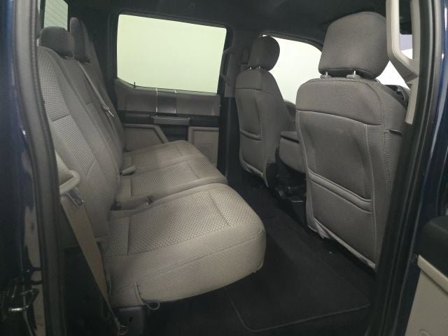 Certified 2019 Ford F150 XLT w/ Equipment Group 302A Luxury AWD/4WD image 7