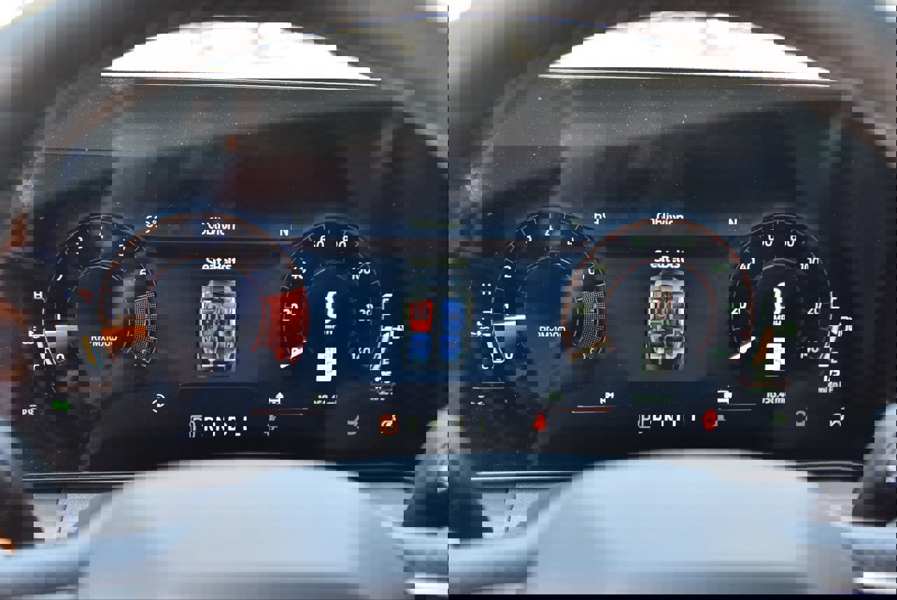 Certified 2026 Ford Mustang Premium image 24