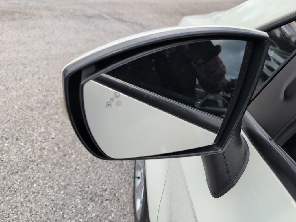 Certified 2021 Ford EcoSport SE w/ SE Convenience Package image 7