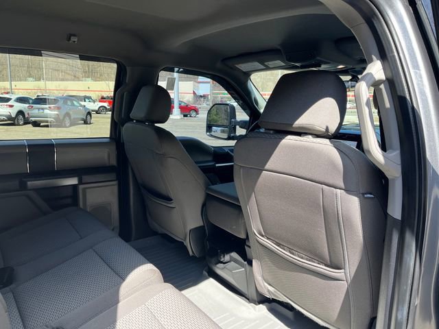 Certified 2021 Ford F350 XLT w/ XLT Value Package image 16