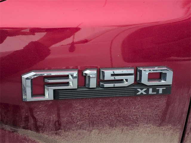 Certified 2018 Ford F150 XLT w/ Equipment Group 302A Luxury image 9