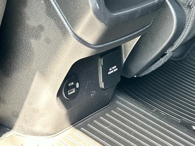 Certified 2025 Ford Ranger XLT AWD/4WD image 19