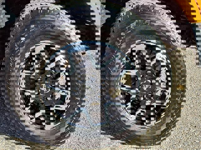 Certified 2022 Ford Bronco Outer Banks image 30