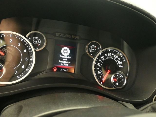 Used 2026 RAM 2500 Tradesman image 17