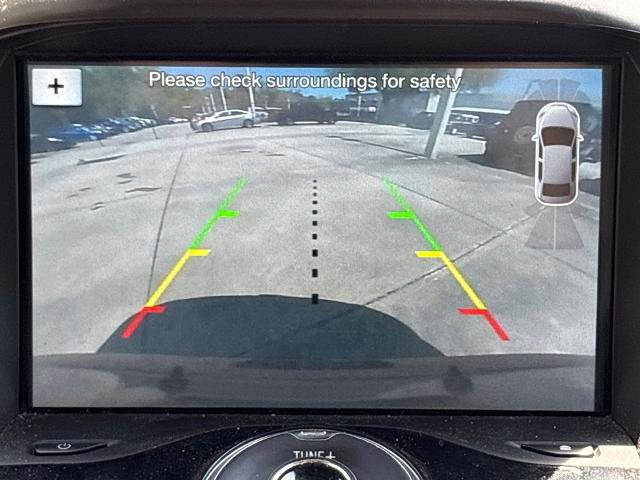 Certified 2018 Ford Escape Titanium w/ Ford Safe & Smart Package image 26