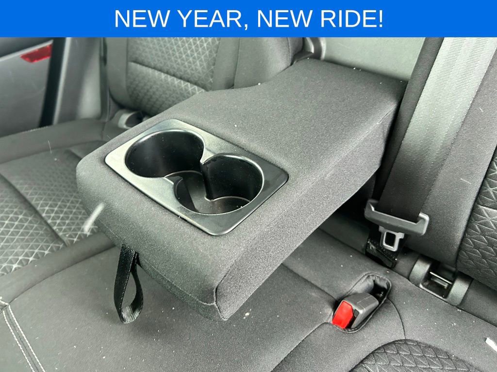 Certified 2024 Ford Escape Active image 20