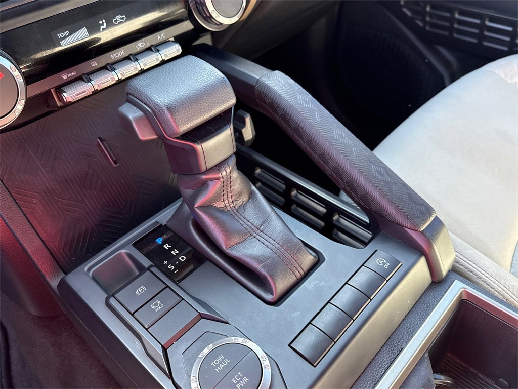 Used 2024 Toyota Tacoma 2WD Double Cab image 30