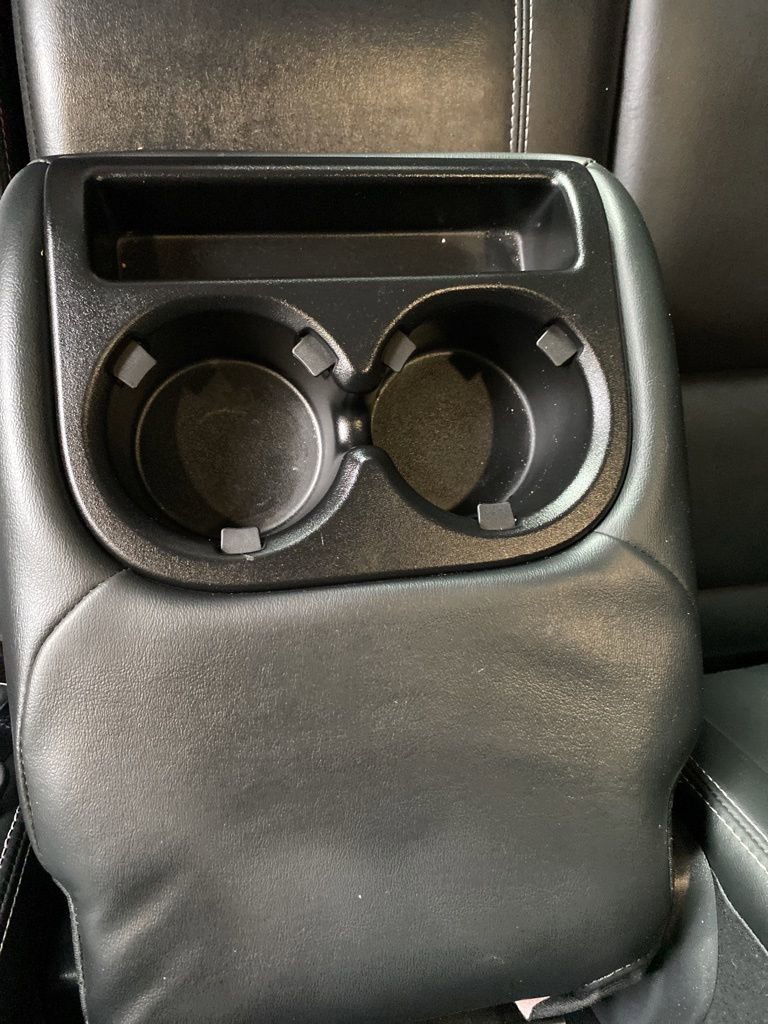 Used 2023 Nissan Murano SV image 19