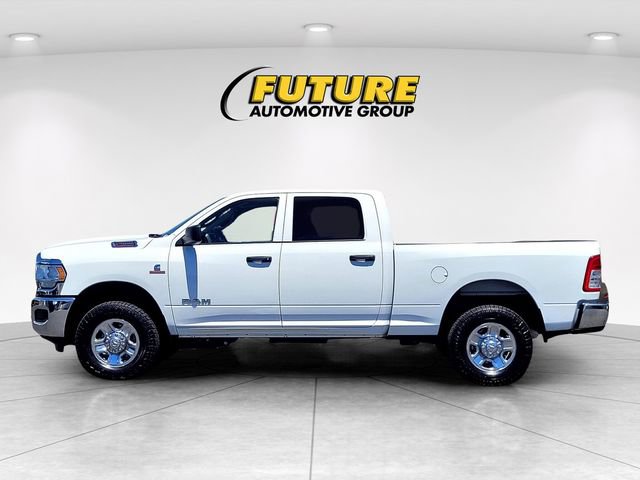 Used 2022 RAM 2500 Tradesman w/ Chrome Appearance Group AWD/4WD image 7