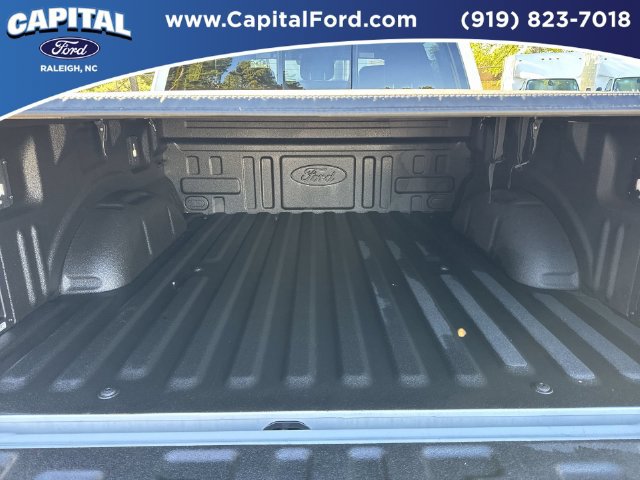 Certified 2024 Ford F150 Lariat w/ Equipment Group 502A High AWD/4WD image 16