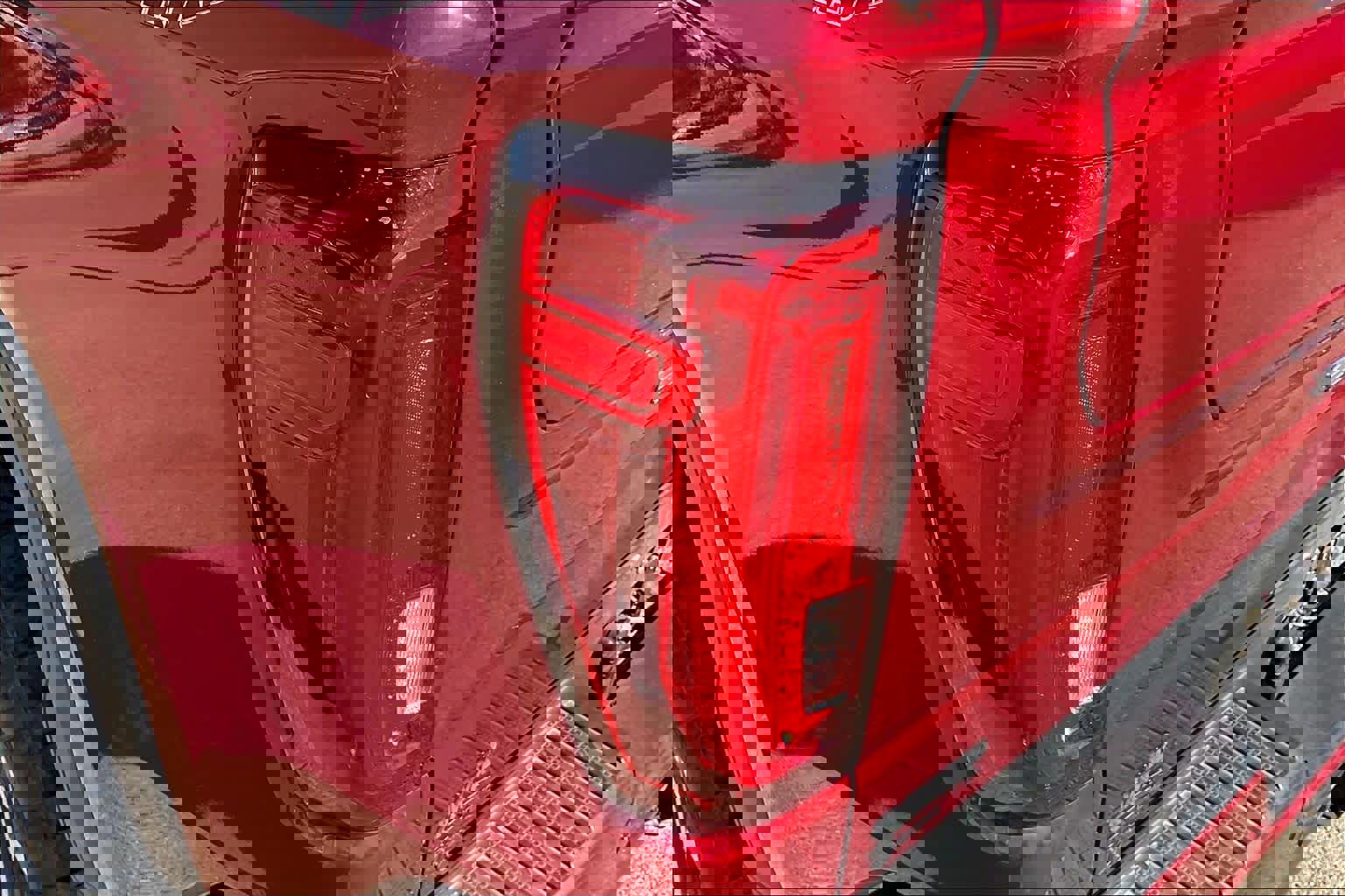 Used 2019 GMC Sierra 1500 AT4 w/ Off Road Performance Package image 28