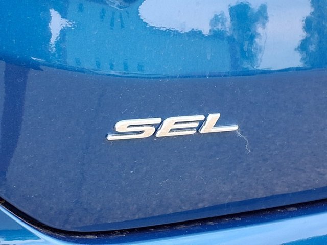 Certified 2023 Ford Edge SEL w/ Convenience Package AWD/4WD image 25