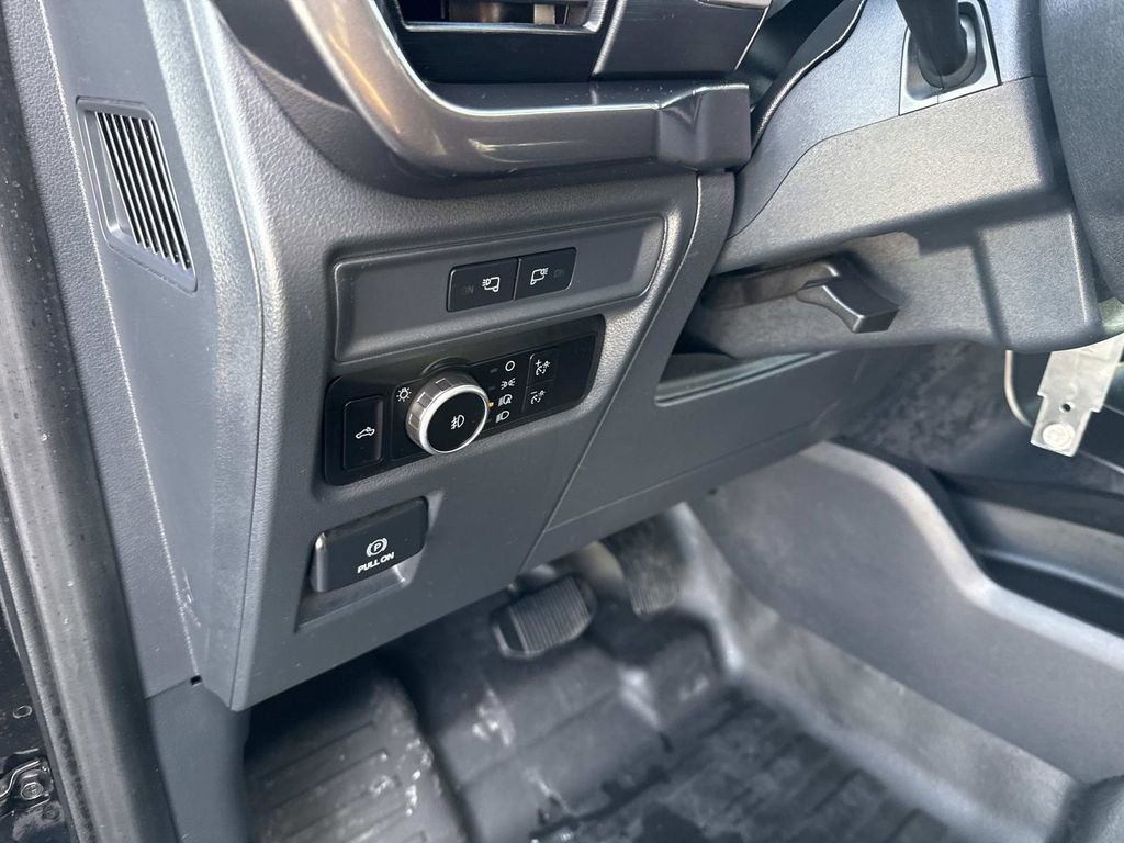 Certified 2023 Ford F150 XL w/ STX Appearance Package image 21