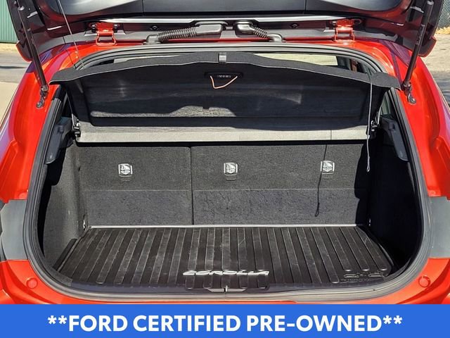 Used 2020 Toyota Corolla SE image 9