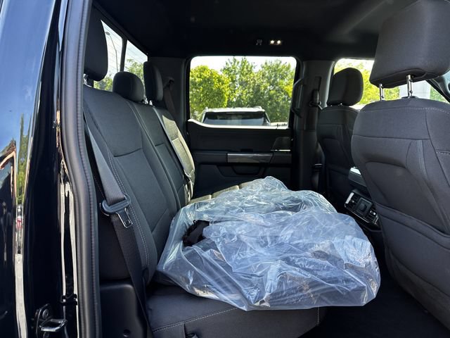 Certified 2023 Ford F150 XLT w/ Equipment Group 302A High AWD/4WD image 37
