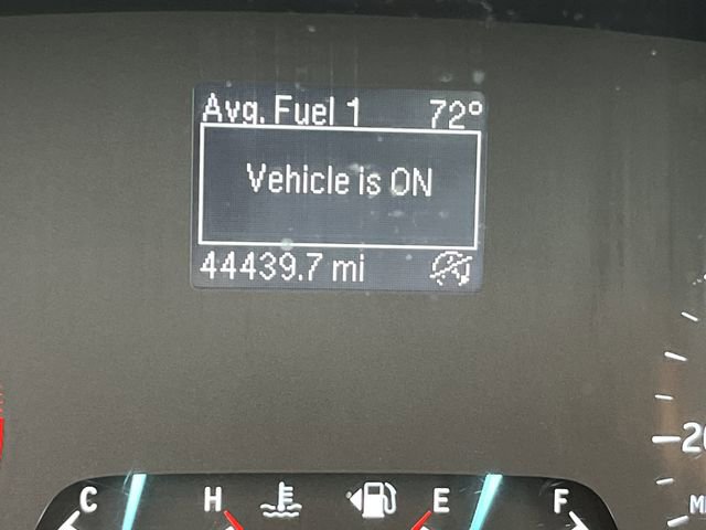 Certified 2021 Ford EcoSport S FWD image 9