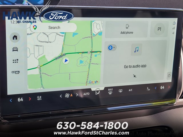Certified 2025 Ford Expedition Max Active AWD/4WD image 19
